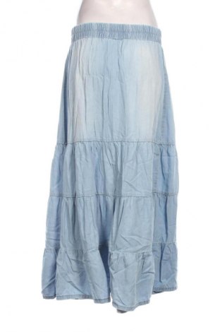Fustă Rainbow, Mărime M, Culoare Albastru, Preț 68,99 Lei