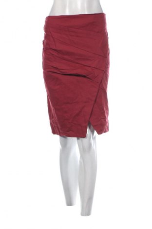 Fustă Relish, Mărime M, Culoare Roșu, Preț 139,99 Lei