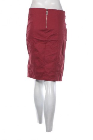 Fustă Relish, Mărime M, Culoare Roșu, Preț 139,99 Lei