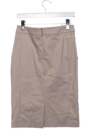Sukňa Rene Lezard, Veľkosť XS, Farba Béžová, Cena  31,95 €