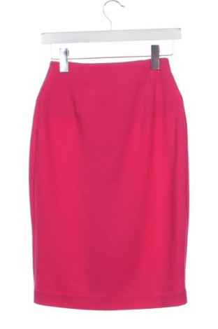 Fustă Reserved, Mărime XS, Culoare Roz, Preț 50,00 Lei