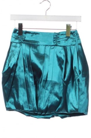 Szoknya River Island, Méret XS, Szín Kék, Ár 8 211 Ft