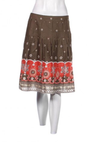 Rock S.Oliver, Größe M, Farbe Mehrfarbig, Preis € 21,00