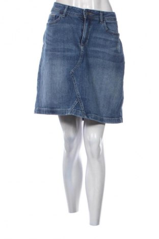 Φούστα S.Oliver, Μέγεθος XL, Χρώμα Μπλέ, Τιμή 20,97 €