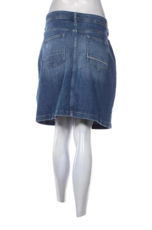 Φούστα S.Oliver, Μέγεθος XL, Χρώμα Μπλέ, Τιμή 20,97 €