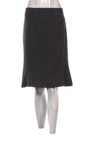 Rock S.Oliver, Größe L, Farbe Grau, Preis € 28,99