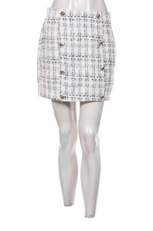 Fustă SHEIN, Mărime M, Culoare Multicolor, Preț 64,99 Lei