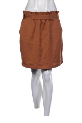 Rock SHEIN, Größe L, Farbe Braun, Preis € 9,79