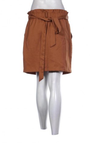 Rock SHEIN, Größe L, Farbe Braun, Preis € 9,79
