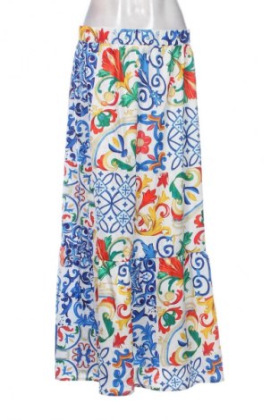 Φούστα SHEIN, Μέγεθος M, Χρώμα Πολύχρωμο, Τιμή 17,75 €