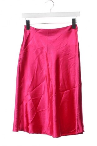 Φούστα SHEIN, Μέγεθος XS, Χρώμα Ρόζ , Τιμή 12,99 €