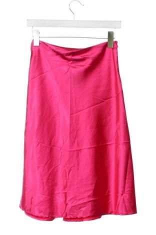 Φούστα SHEIN, Μέγεθος XS, Χρώμα Ρόζ , Τιμή 12,99 €
