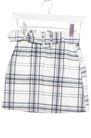 Rock SHEIN, Größe XS, Farbe Mehrfarbig, Preis € 9,72