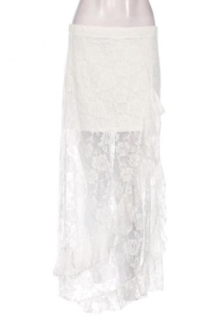 Rock SHEIN, Größe S, Farbe Weiß, Preis € 11,76