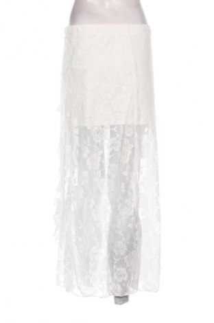 Rock SHEIN, Größe S, Farbe Weiß, Preis € 11,76
