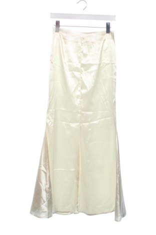 Sukňa SHEIN, Veľkosť XS, Farba Kremová, Cena  11,86 €