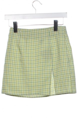 Fustă SHEIN, Mărime XS, Culoare Multicolor, Preț 41,99 Lei