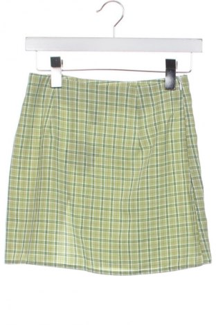 Fustă SHEIN, Mărime XS, Culoare Multicolor, Preț 41,99 Lei