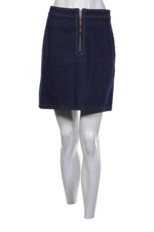 Rock Sandro, Größe S, Farbe Blau, Preis 41,98 €