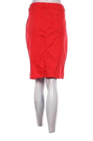Rock Sheego, Größe M, Farbe Rot, Preis € 28,99