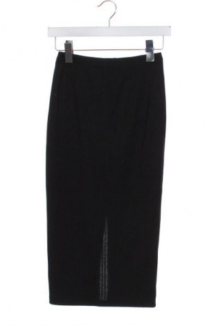 Fustă Shine, Mărime XS, Culoare Negru, Preț 78,99 Lei