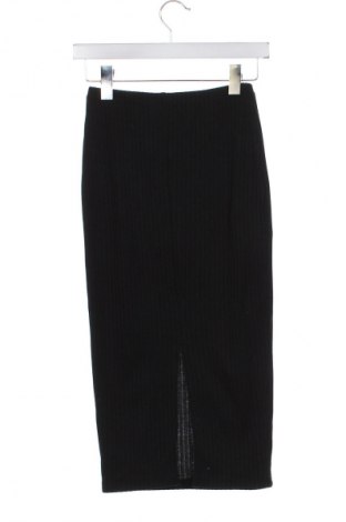 Fustă Shine, Mărime XS, Culoare Negru, Preț 78,99 Lei