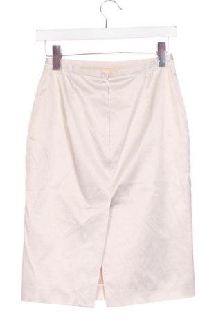 Szoknya Simple, Méret XXS, Szín Bézs, Ár 3 828 Ft
