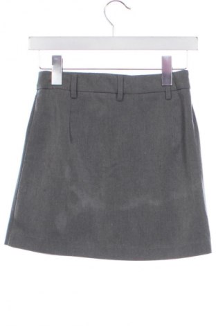 Rock Sinsay, Größe XS, Farbe Grau, Preis 9,72 €