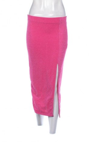 Rock Sinsay, Größe M, Farbe Rosa, Preis 11,76 €