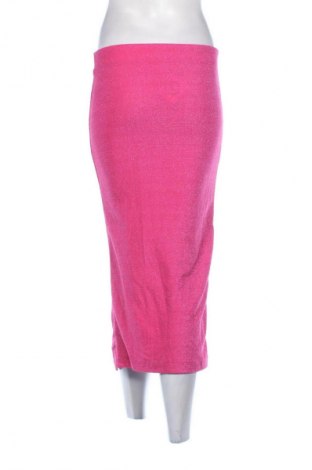 Rock Sinsay, Größe M, Farbe Rosa, Preis 11,76 €