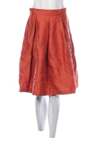 Φούστα Sisley, Μέγεθος S, Χρώμα Κόκκινο, Τιμή 89,99 €