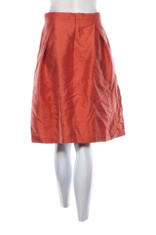 Φούστα Sisley, Μέγεθος S, Χρώμα Κόκκινο, Τιμή 89,99 €