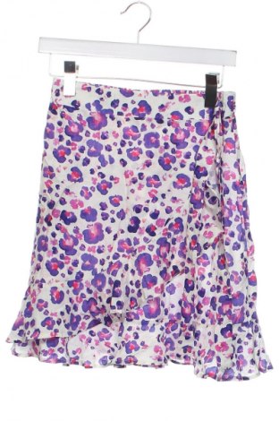 Fustă Smashed Lemon, Mărime XS, Culoare Multicolor, Preț 105,99 Lei