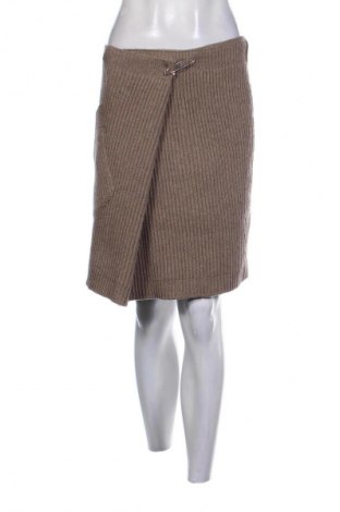 Sukňa Sonia Rykiel, Veľkosť XL, Farba Béžová, Cena  251,05 €