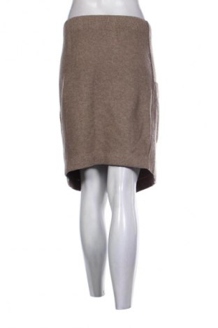 Sukňa Sonia Rykiel, Veľkosť XL, Farba Béžová, Cena  251,05 €