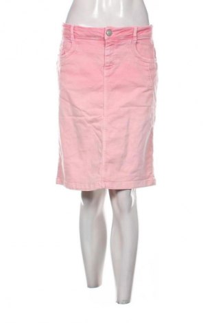 Fustă Soya Concept, Mărime M, Culoare Roz, Preț 139,99 Lei