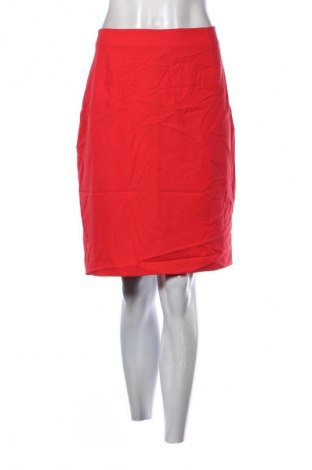 Rock Stockh Lm, Größe L, Farbe Rot, Preis 37,99 €