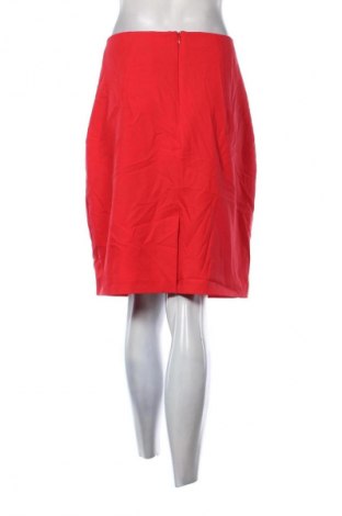 Rock Stockh Lm, Größe L, Farbe Rot, Preis 37,99 €