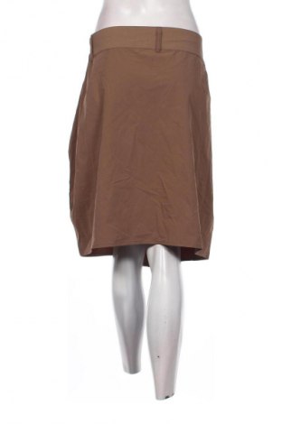 Sukňa Stormberg, Veľkosť 4XL, Farba Hnedá, Cena  18,95 €