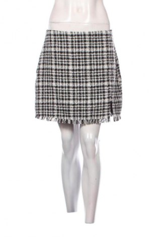 Fustă Stradivarius, Mărime M, Culoare Multicolor, Preț 64,99 Lei