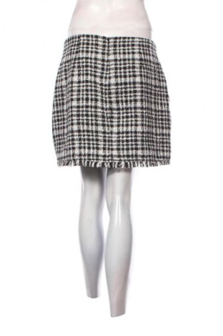 Fustă Stradivarius, Mărime M, Culoare Multicolor, Preț 64,99 Lei