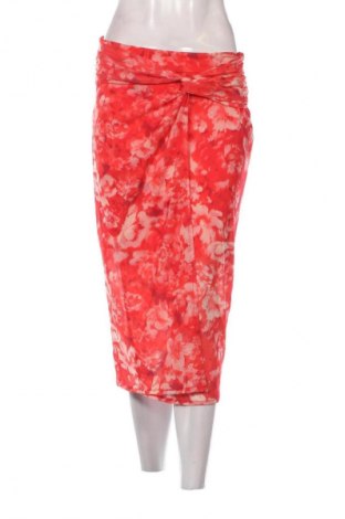 Fustă Stradivarius, Mărime S, Culoare Multicolor, Preț 85,99 Lei