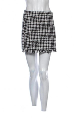 Fustă Stradivarius, Mărime M, Culoare Multicolor, Preț 54,99 Lei
