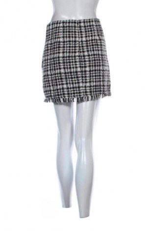 Fustă Stradivarius, Mărime M, Culoare Multicolor, Preț 54,99 Lei