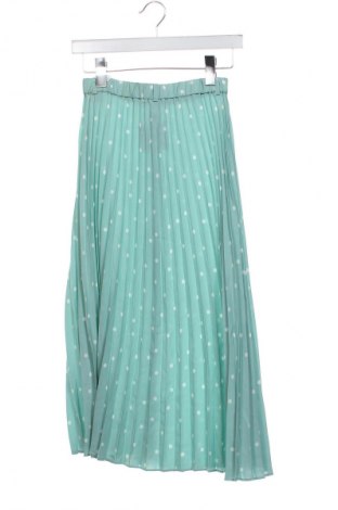 Fustă Stradivarius, Mărime XS, Culoare Multicolor, Preț 78,99 Lei