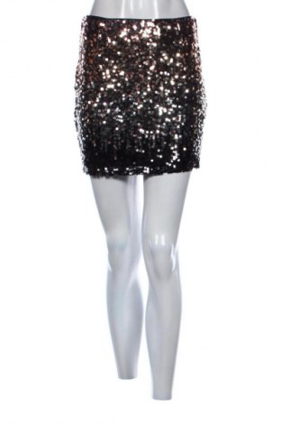 Fustă Stradivarius, Mărime S, Culoare Multicolor, Preț 64,99 Lei