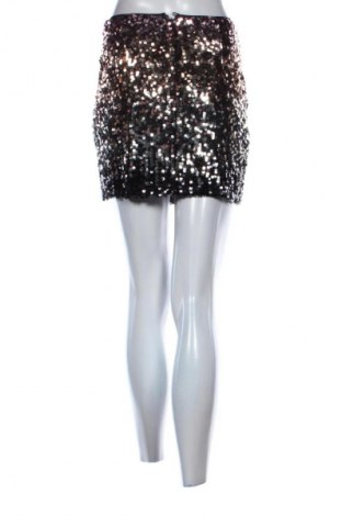 Fustă Stradivarius, Mărime S, Culoare Multicolor, Preț 64,99 Lei
