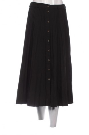 Szoknya Stradivarius, Méret S, Szín Fekete, Ár 6 269 Ft