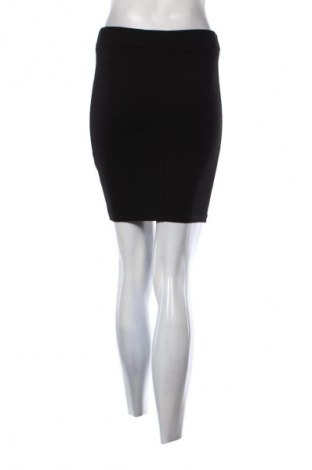 Fustă Stradivarius, Mărime S, Culoare Negru, Preț 50,00 Lei