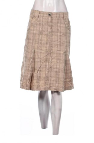 Φούστα Street One, Μέγεθος XL, Χρώμα Πολύχρωμο, Τιμή 19,99 €